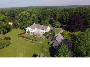 6656 Chapel Rd, New Hope, PA 18938