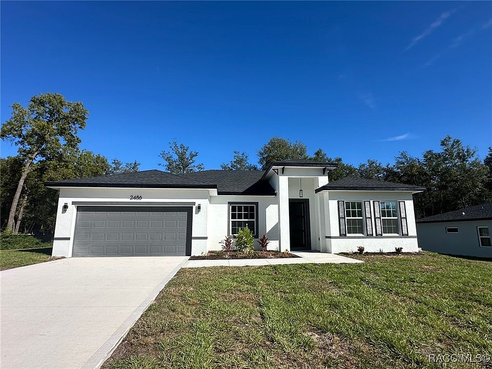 1st image of 2486 W Magenta Dr