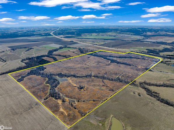 194th Ave, Decatur City, IA 50067
