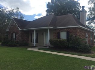 30921 Meadow Wood Blvd, Denham Springs, LA 70726