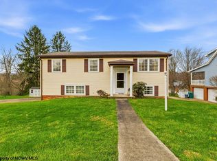 27 Millbrook Rd, Bridgeport, WV 26330