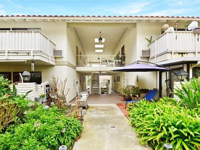 893 Ronda Sevilla UNIT O, Laguna Woods, CA, 92637