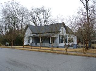 308 Alabama Ave W, Lafayette, AL 36862