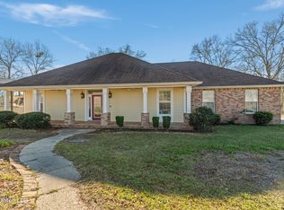 18155 Sherwood Ct, Saucier, MS 39574