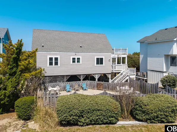 615 Sea Oats Ct Lot 352, Corolla, NC 27927