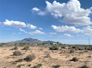 Xxxx Carlota Rd SE, Deming, NM 88030