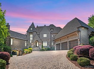 12144 James Jack Ln, Charlotte, NC 28277