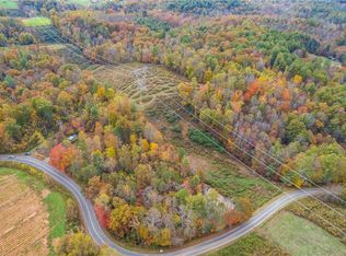 Billings Hill Church Rd, Traphill, NC 28685