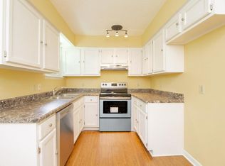 608 Debbie Dr, Hermitage, TN 37076