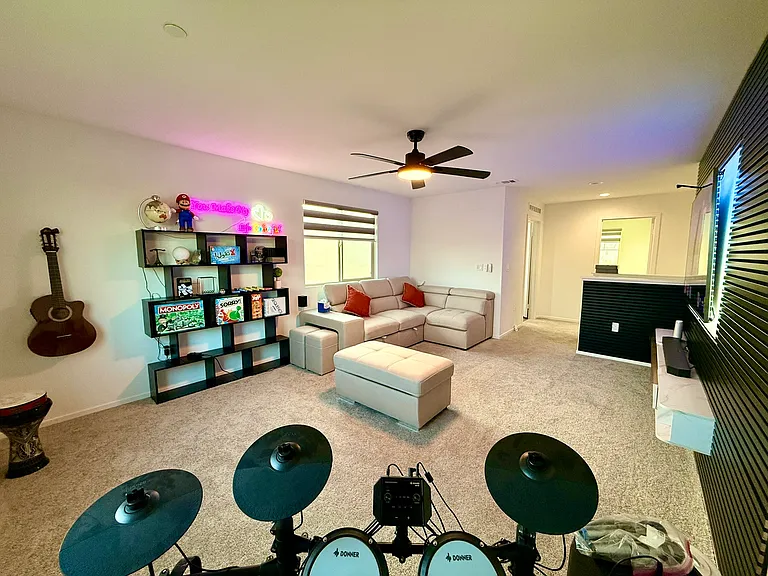 Loft - view 3