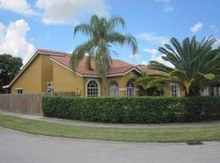 14402 SW 115th St, Miami, FL 33186