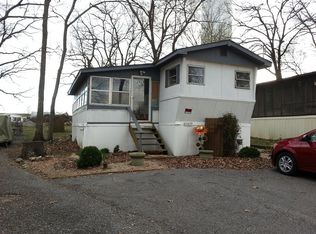 65657 E 257 Rd, Grove, OK 74344