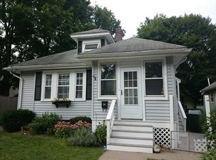 14 Caspar St, West Roxbury, MA 02132