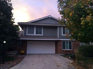 4760 W 103rd Ct, Westminster, CO 80031
