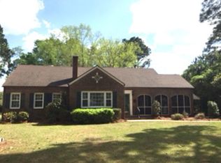 34 Frank Clarke St, Sumter, SC 29150