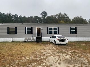 232 Adonna Ln, Shannon, NC 28386
