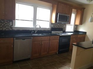 39 Minnesota Ave #1R, Somerville, MA 02145