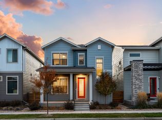 6645 Mariposa St, Denver, CO 80221