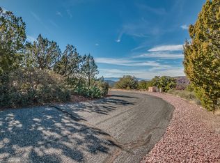 20 Scenic Pl, Sedona, AZ 86336