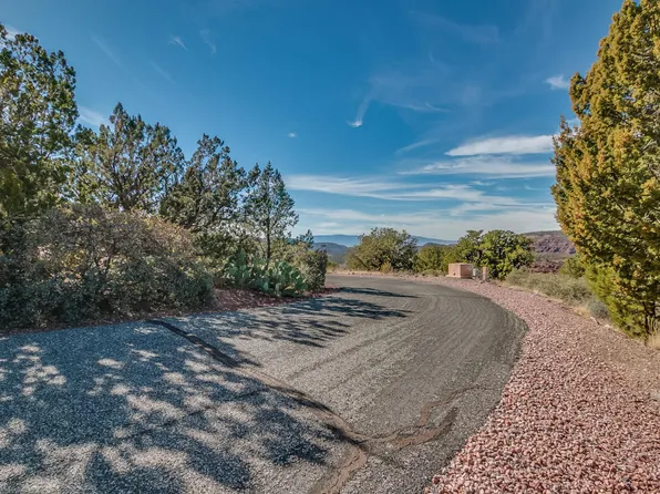 20 Scenic Pl, Sedona, AZ 86336