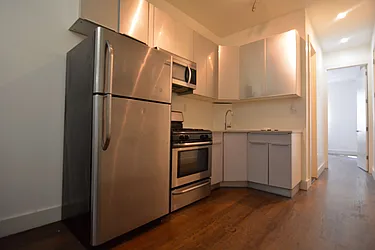 Rented by Bway Management, LLC.