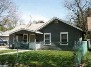 208 S Spencer St, Aurora, IL 60505