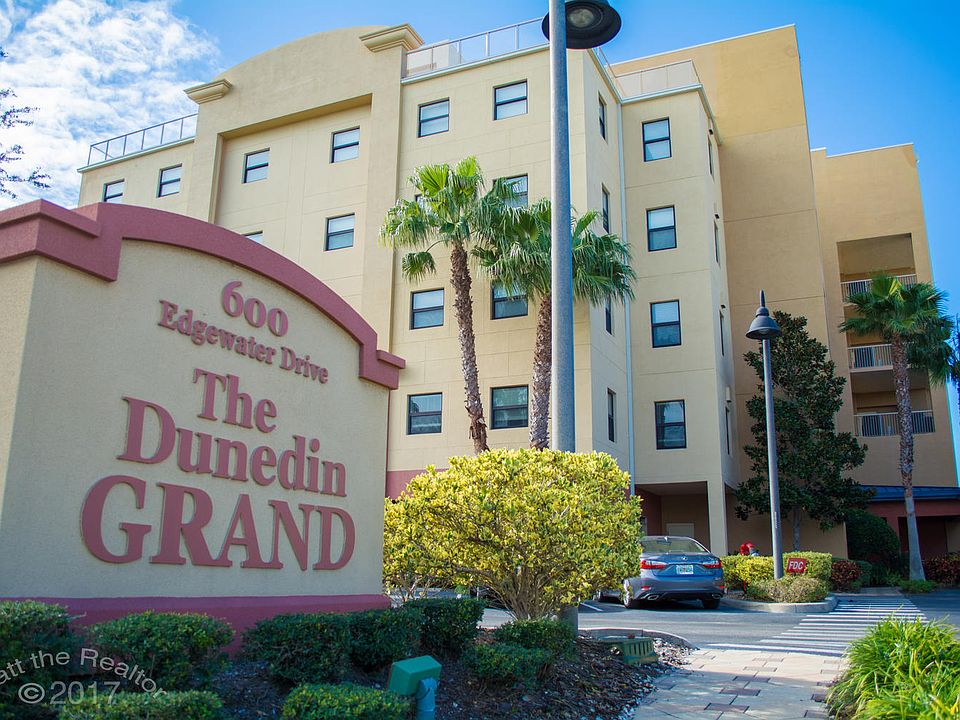 1st image of 600 Edgewater Dr Unit 301