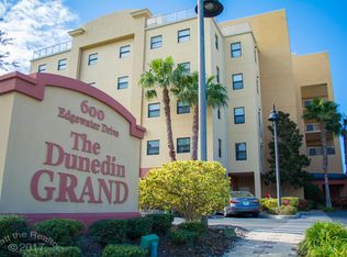 600 Edgewater Dr UNIT 301, Dunedin, FL 34698