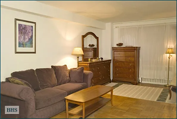 Rented by Brown Harris Stevens | media 40