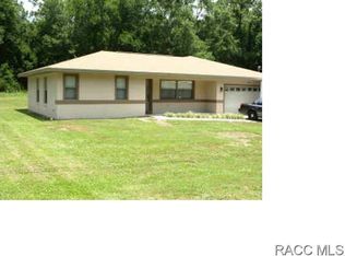 6107 E Sage St, Inverness, FL 34452