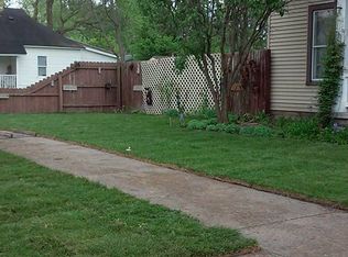 2309 Pearl St, Anderson, IN