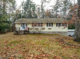 21 Tupeck Ln, Tuftonboro, NH 03816