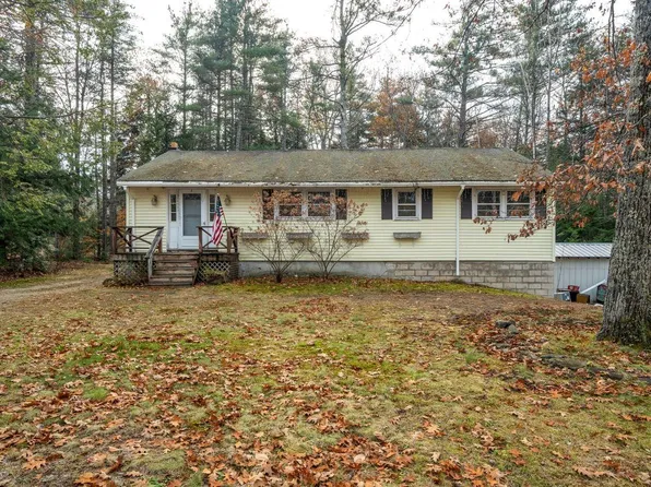 21 Tupeck Lane, Tuftonboro, NH 03816