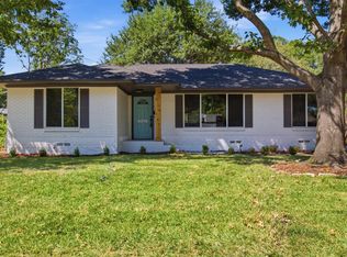 4815 Kelman St, Dallas, TX 75214