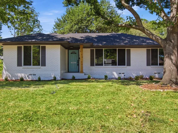 4815 Kelman St, Dallas, TX 75214