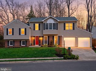 9502 Wallingford Dr, Burke, VA 22015