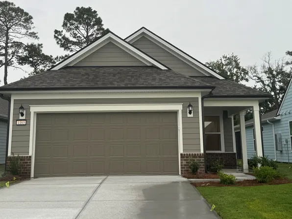 1165 Lady Bird Way Phase 2 Lot 503, North Myrtle Beach, SC 29582