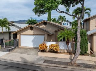 91-1036 Pohahawai St, Ewa Beach, HI 96706