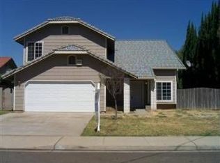1521 Hackett Rd, Ceres, CA 95307