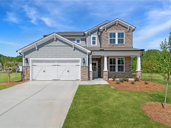 4171 Adler Cir, Buford, GA 30519