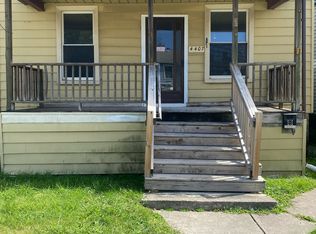 4407A 6th St, Ecorse, MI 48229