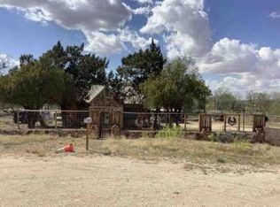 2112 W 3rd St, Big Spring, TX 79720