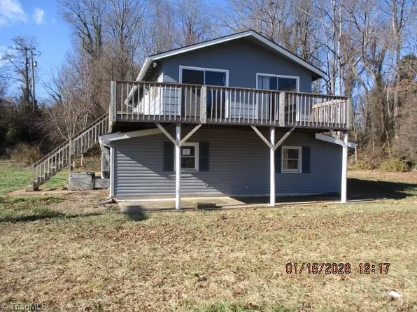 903 Us Highway 21, State Road, NC 28676