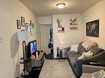 Rented by Worth Property Group