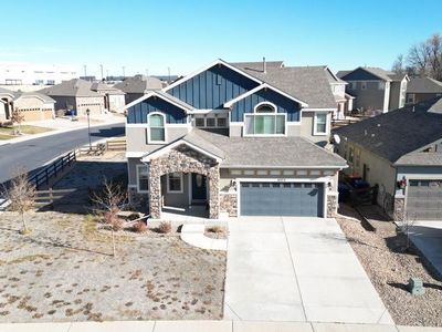 4375 Shepardscress Dr, Johnstown, CO, 80534