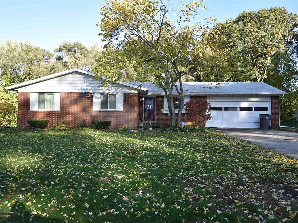 1st image of 58420 Valley View Dr