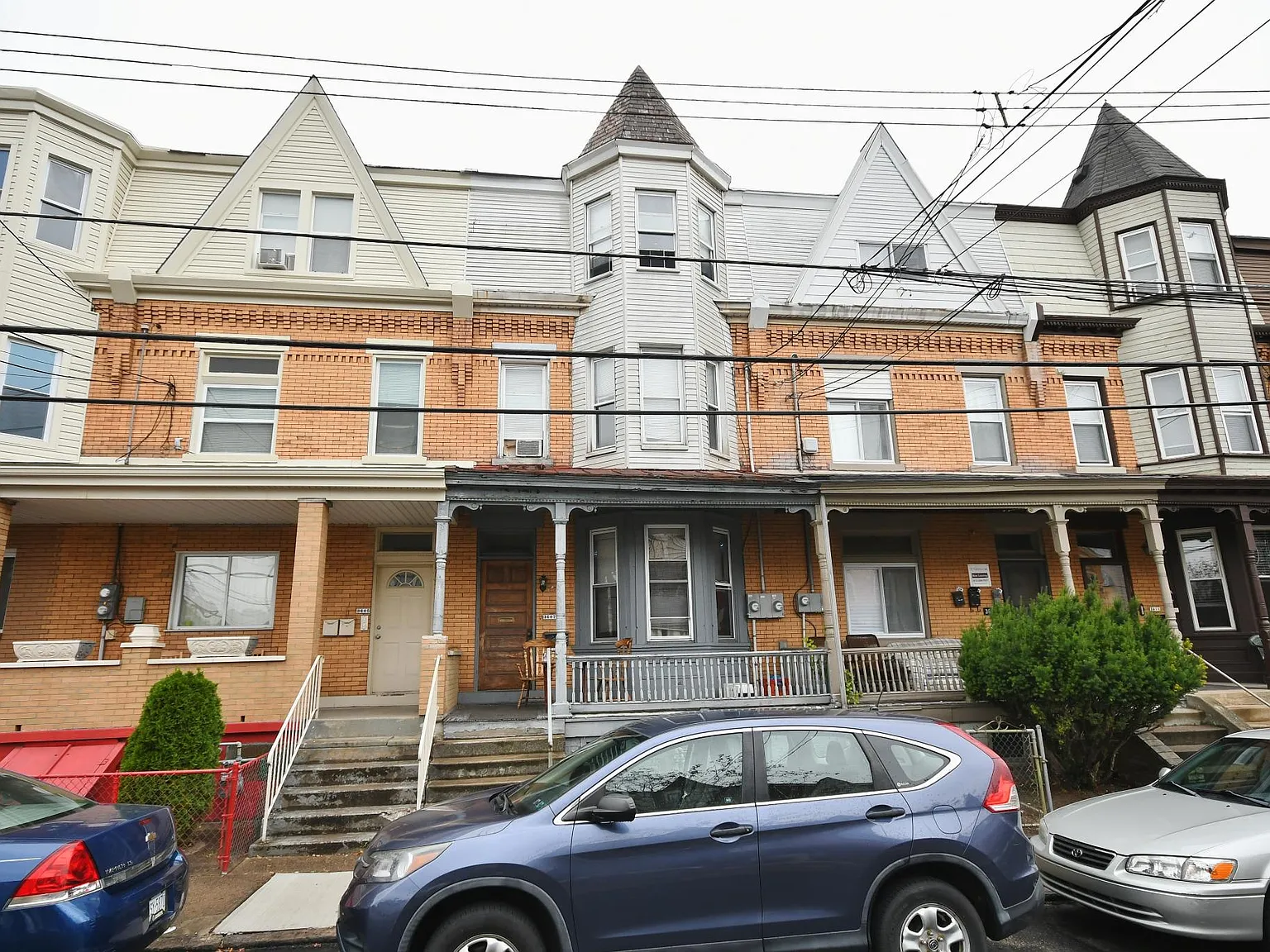 3607 Parkview Ave — Photo 1