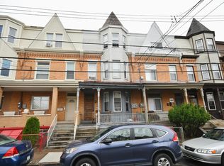 3607 Parkview Ave, Pittsburgh, PA 15213