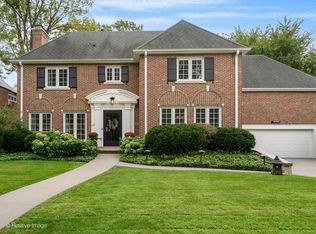 522 Kenilworth Ave, Kenilworth, IL 60043