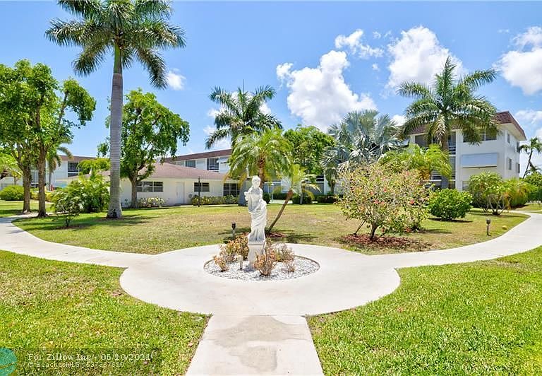 Deerfield Beach Gardens Condominiums Deerfield Beach, FL Zillow